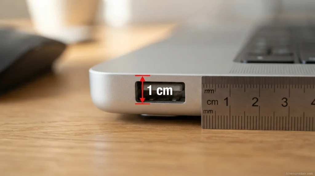 Objects That Are Exactly 1 Centimeter Long