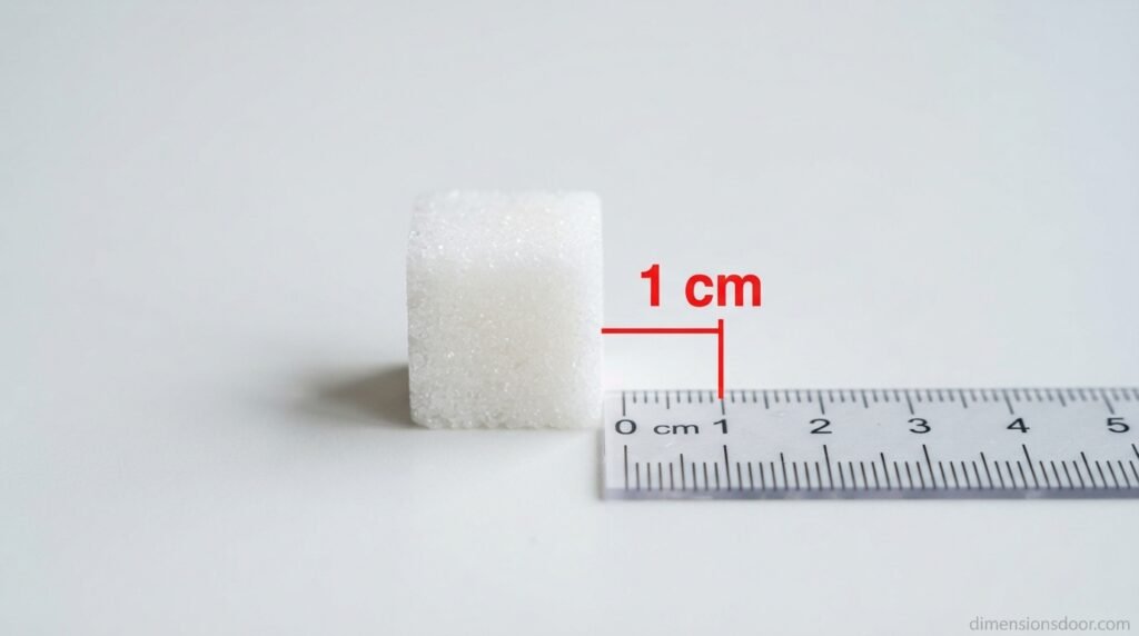 Objects That Are Exactly 1 Centimeter Long