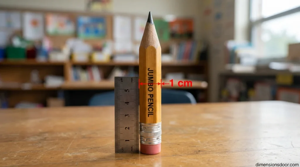 Objects That Are Exactly 1 Centimeter Long
