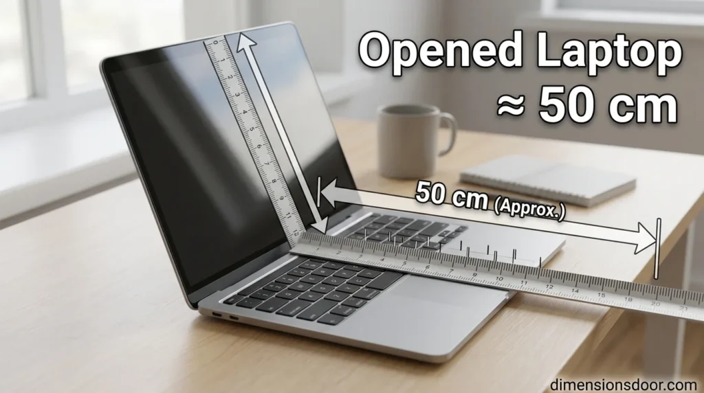How Long Is 50 cm? Quick Conversion