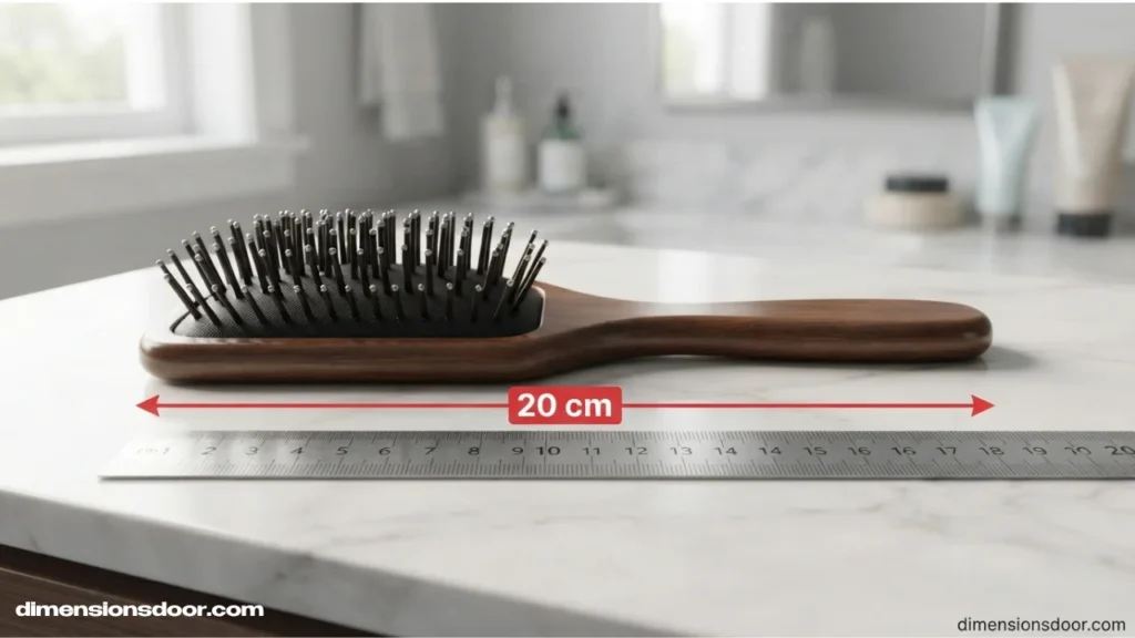 12 Everyday Objects That Are 20 Centimeters Long