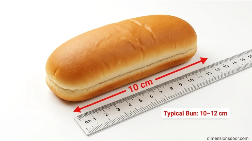 Everyday Objects That Are About 10 Centimeters Long