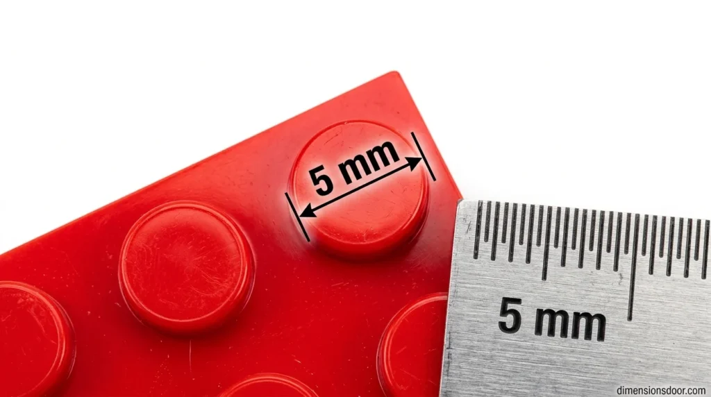 Objects That Are Exactly 1 Centimeter Long