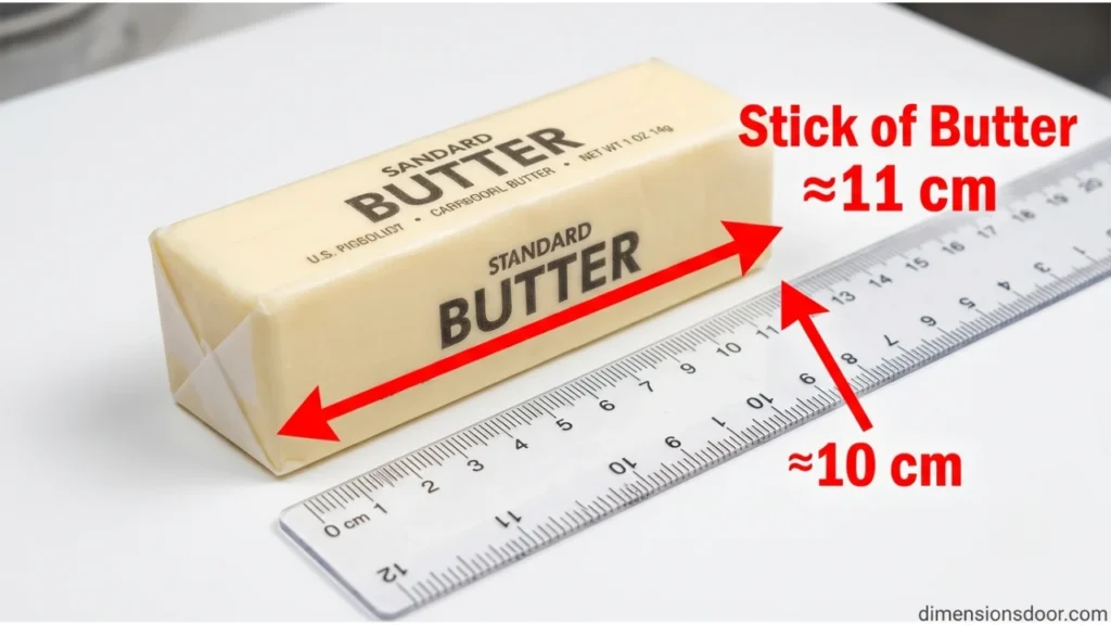 How Long Is 10 cm