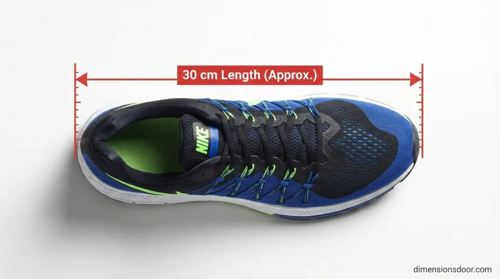 How Long Is 30cm in Inches, Feet, and Millimeters