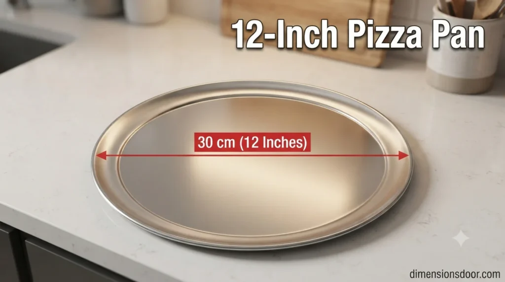 How Long Is 30cm