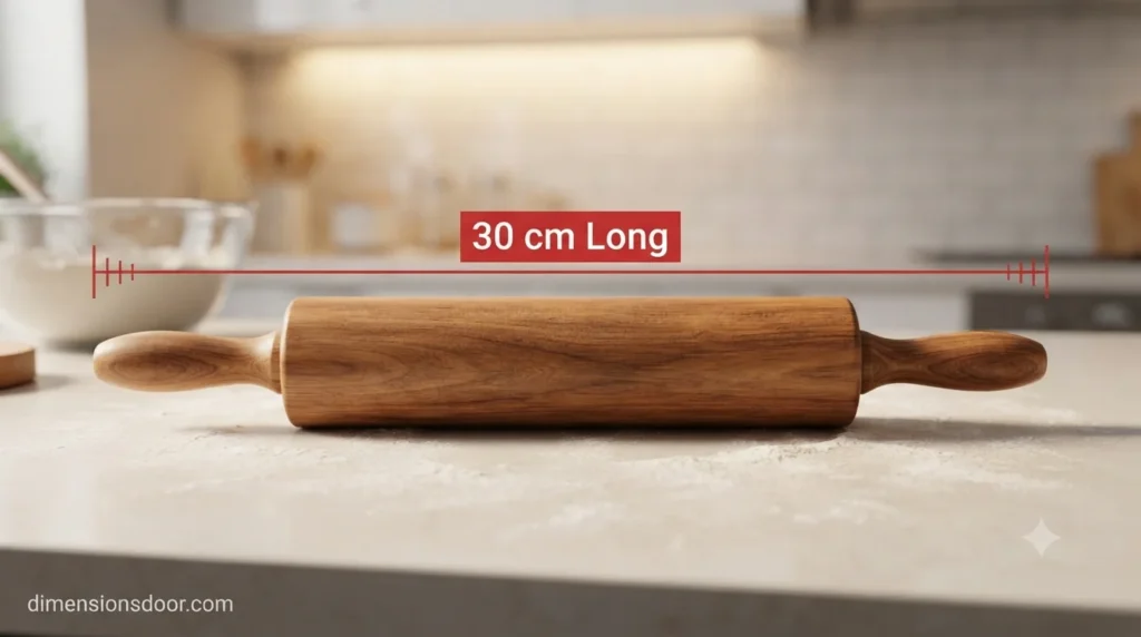 How Long Is 30cm in Inches, Feet, and Millimeters