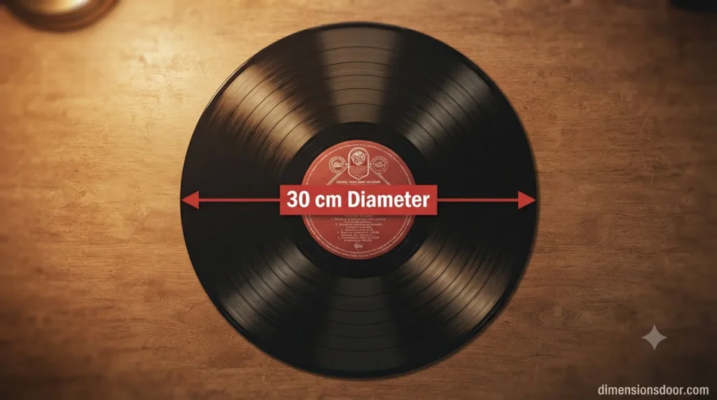 Everyday Objects That Are 30 Centimeters Long