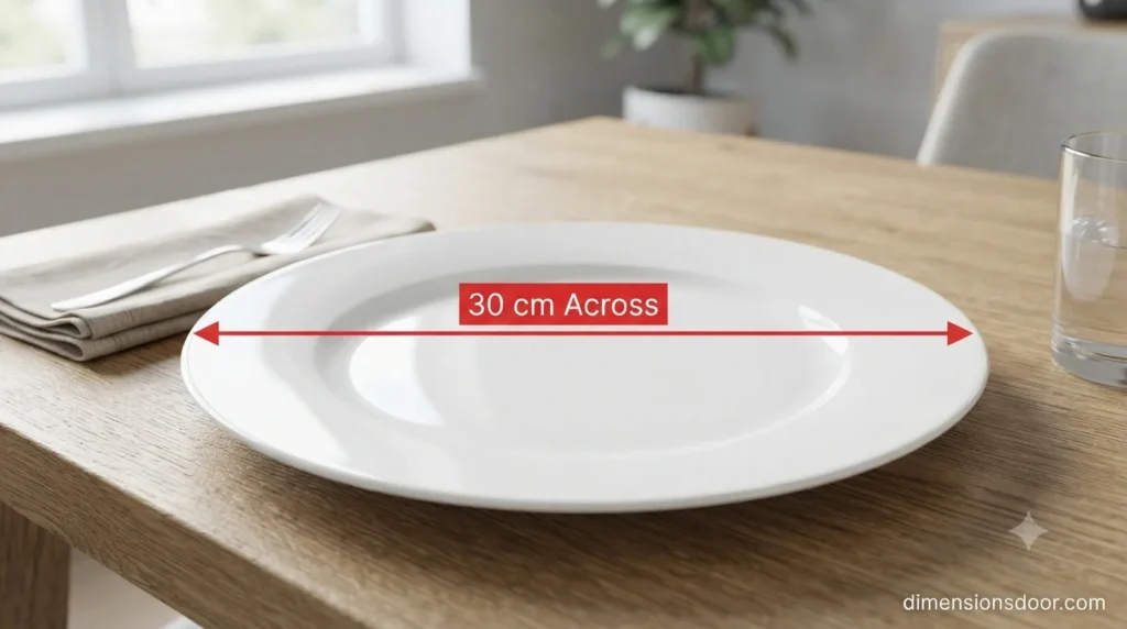 How Long Is 30cm in Inches, Feet, and Millimeters
