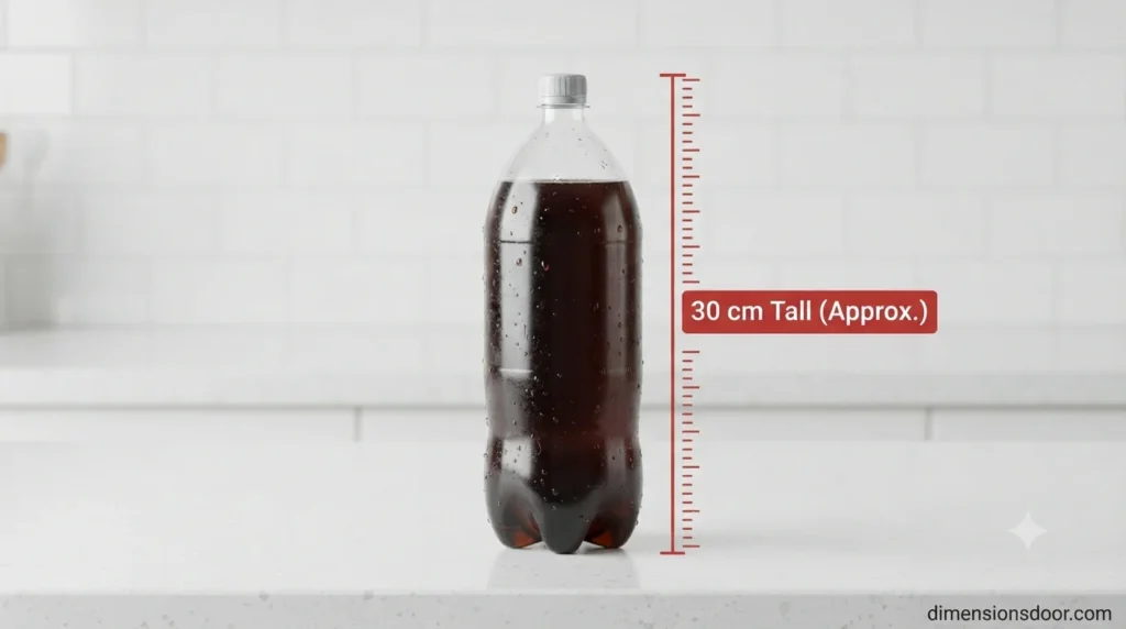 How Long Is 30cm