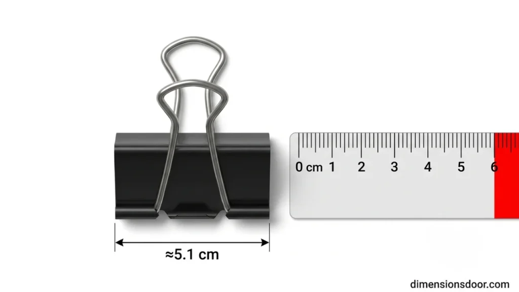 How to Measure 5 cm