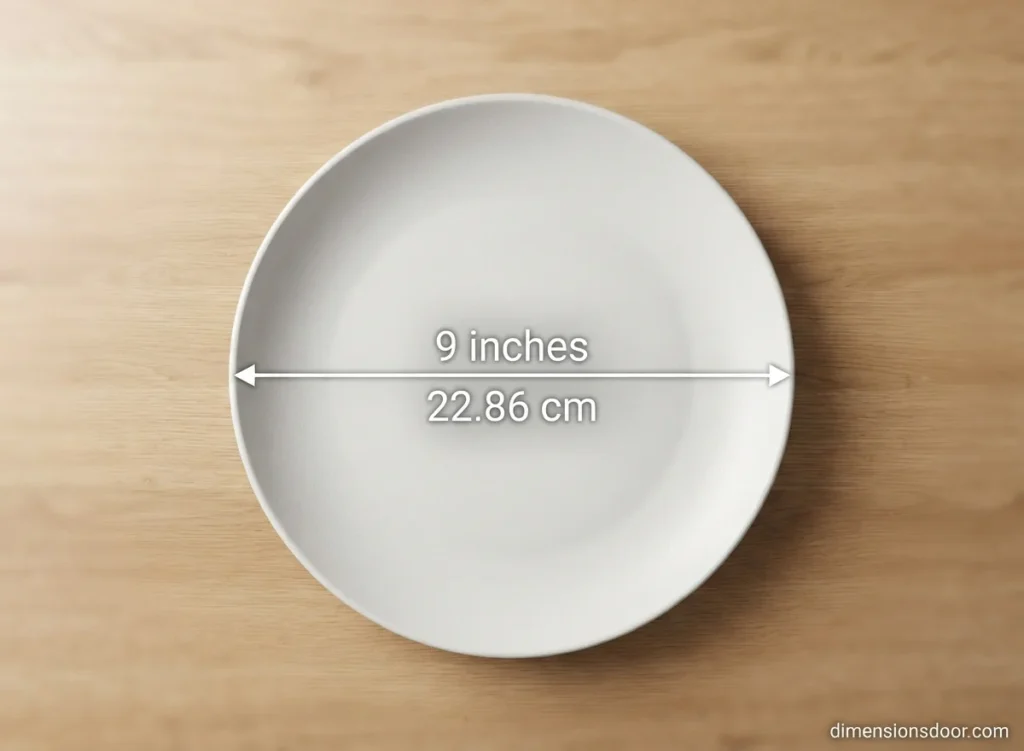 How Long Is 9 Inches? 20 Real-Life Examples, Comparisons & Visual Guide