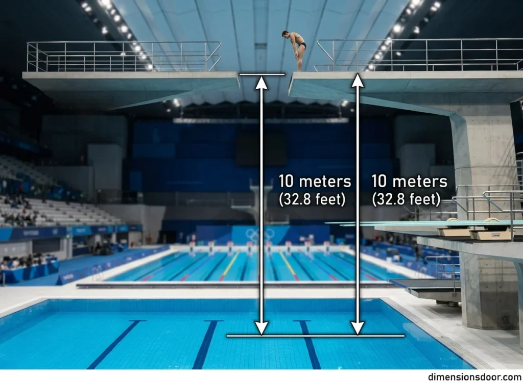 Things That Are 10 Meters Long