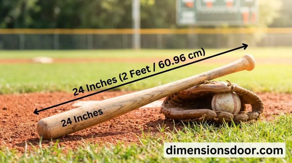 What Does 2 Feet Look Like? Visual Ways to Estimate It