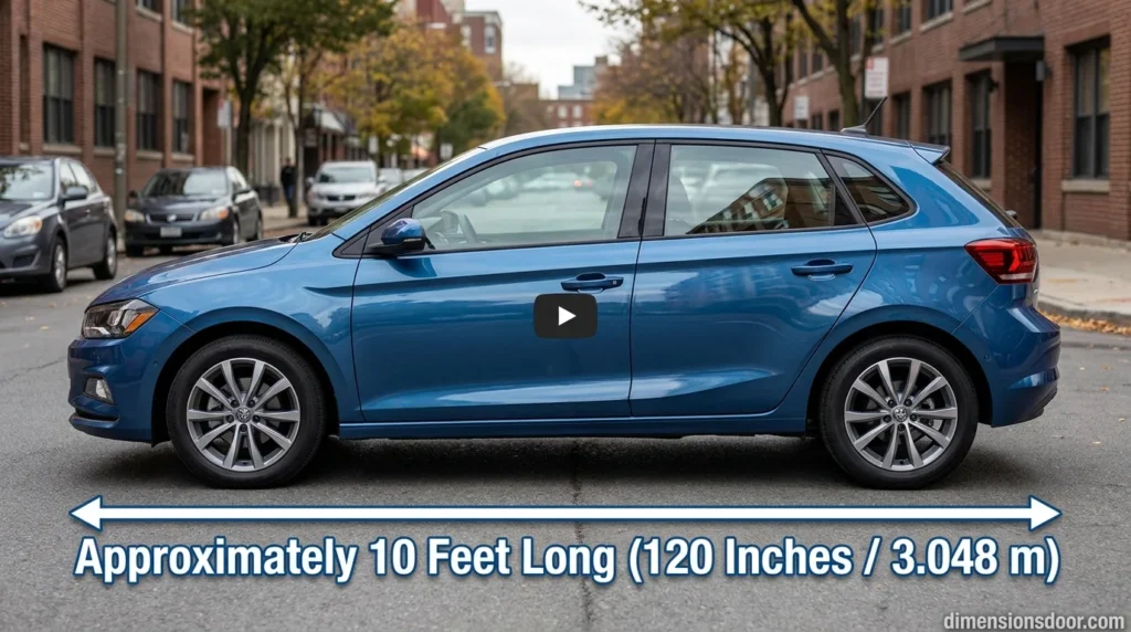 How to Measure 10 Feet Without a Tape Measure