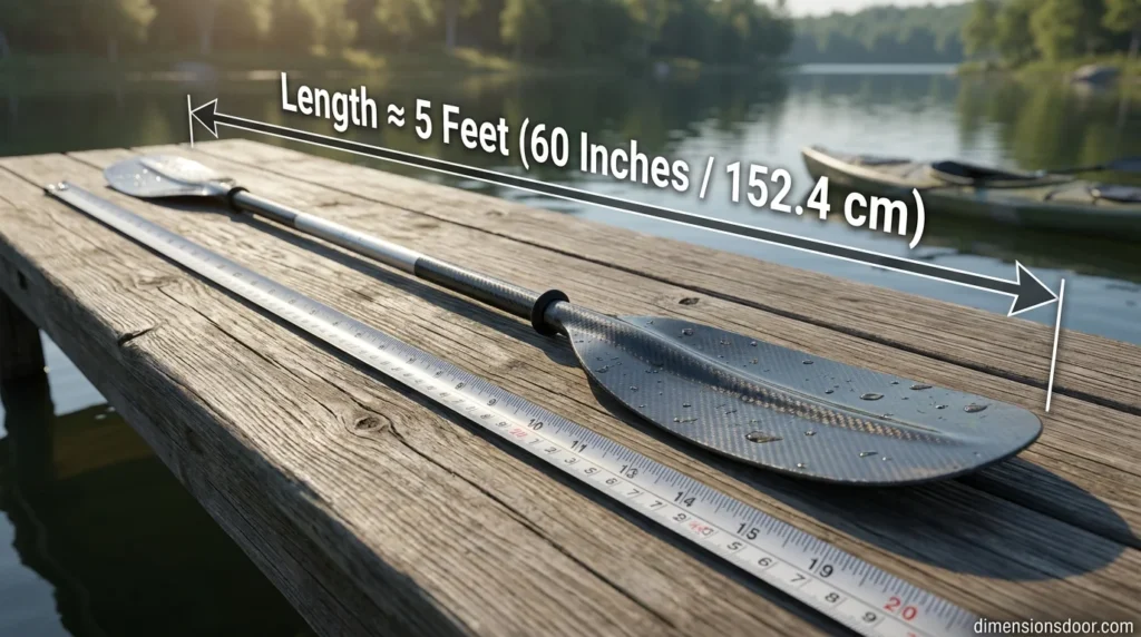  What Does 5 Feet Actually Look Like?
