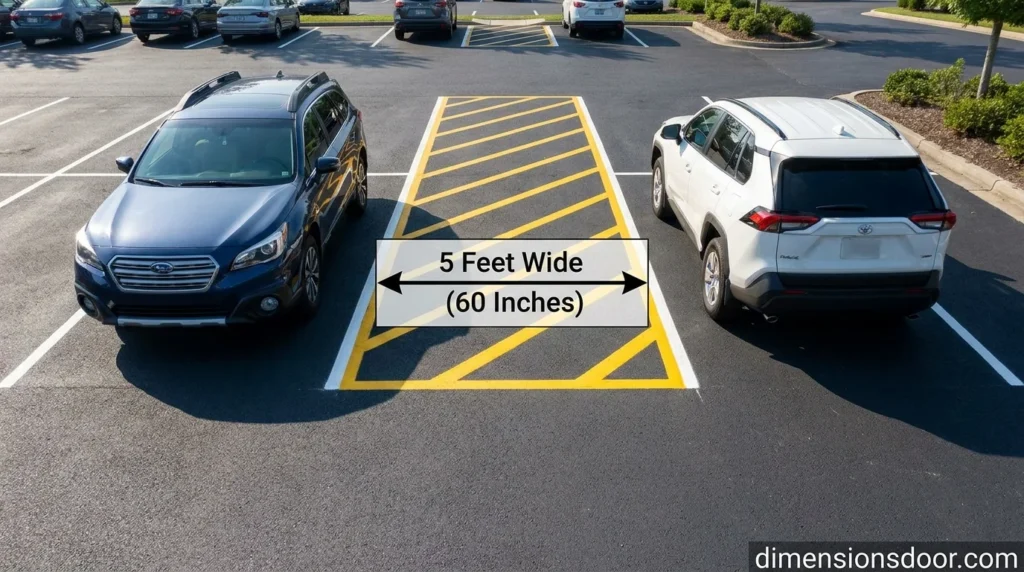 Things That Are 5 Feet Long