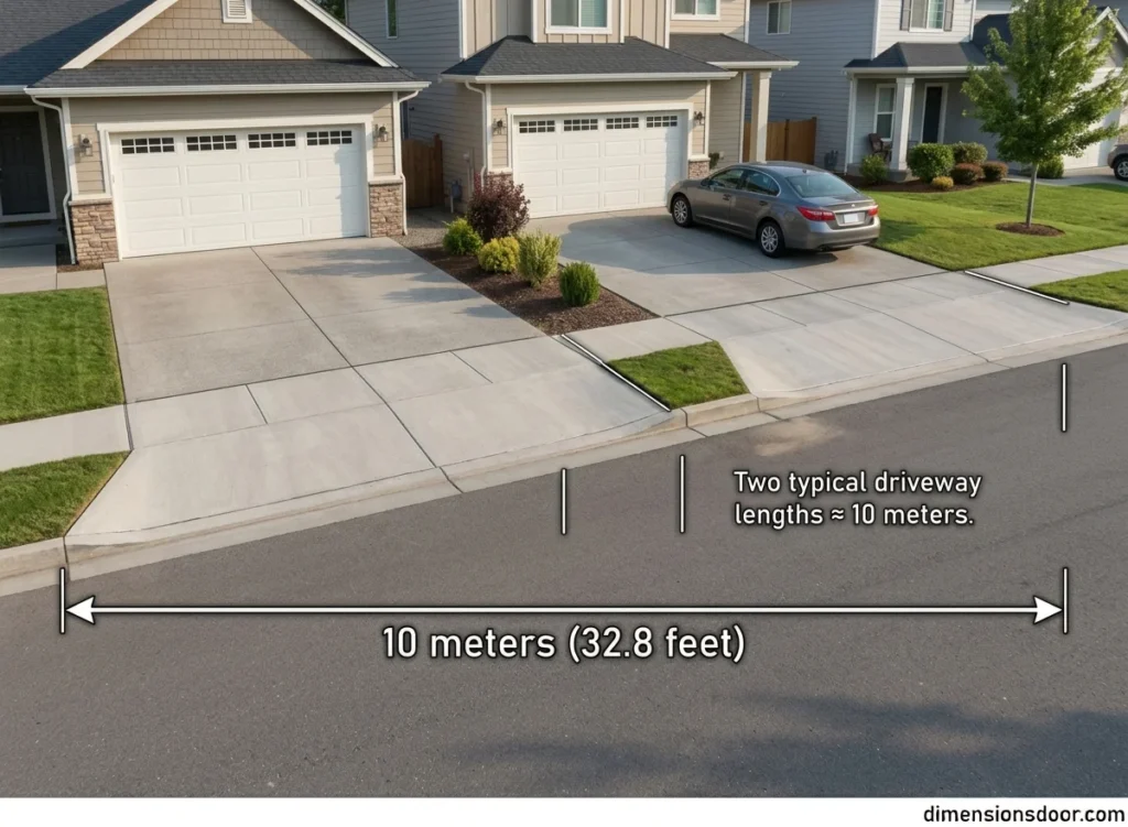 10 Meters look likes