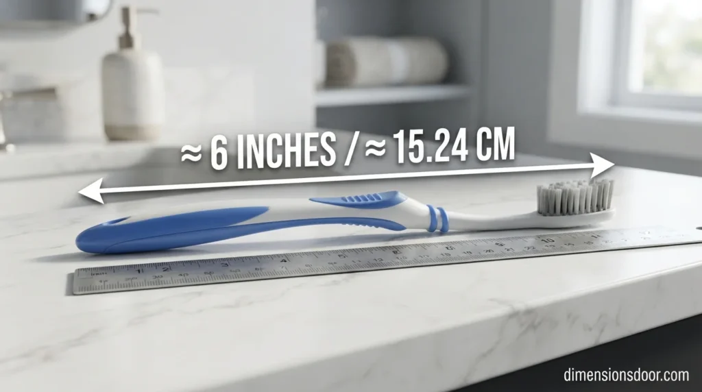 17 Real-Life Examples of 6 Inches