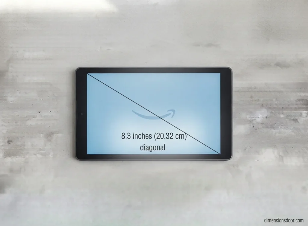 How Long Is 8 Inches? 20 Real-Life Examples, Comparisons & Visual Guide