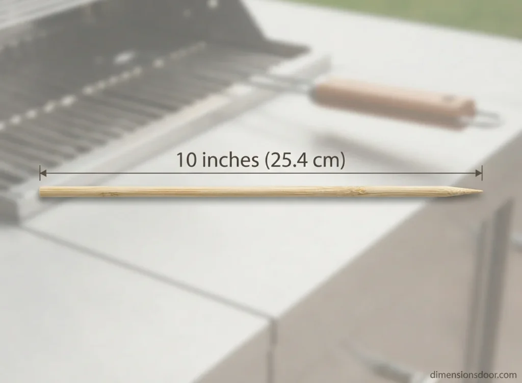 How Long Is 10 Inches? 20 Real-Life Examples, Comparisons & Visual Guide