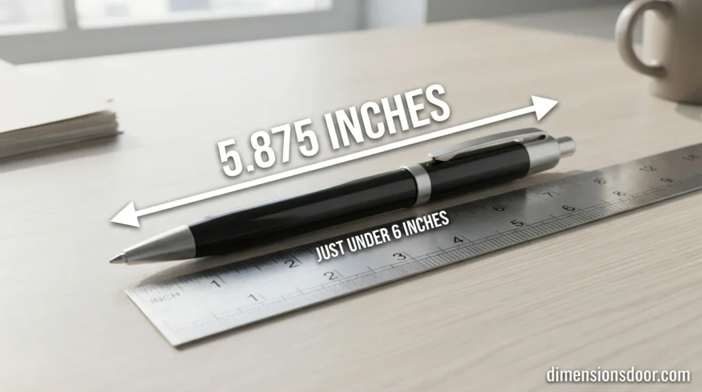 17 Real-Life Examples of 6 Inches