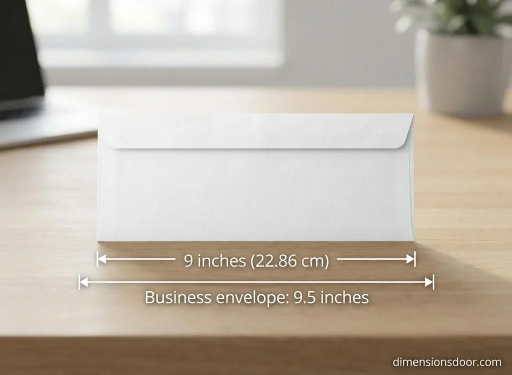 How Long Is 9 Inches? 20 Real-Life Examples, Comparisons & Visual Guide