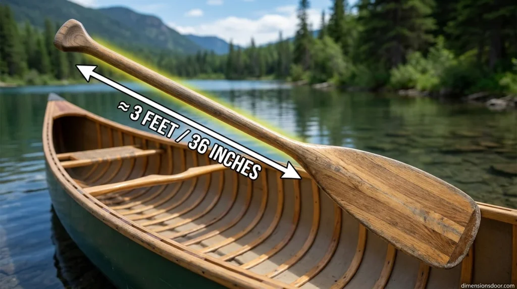 How to Visualize 3 Feet