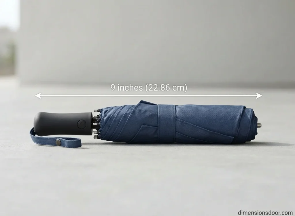 How Long Is 9 Inches? 20 Real-Life Examples, Comparisons & Visual Guide