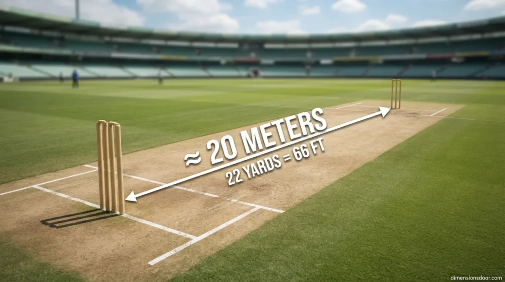 15 Real-Life Examples of 20 Meters (What Does 20 Meters Look Like?)