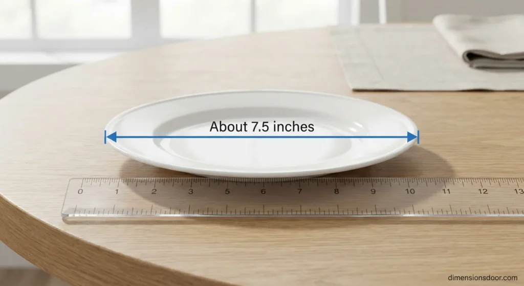 How Long Is 7 Inches? 22 Real-Life Examples, Comparisons & Visual Guide