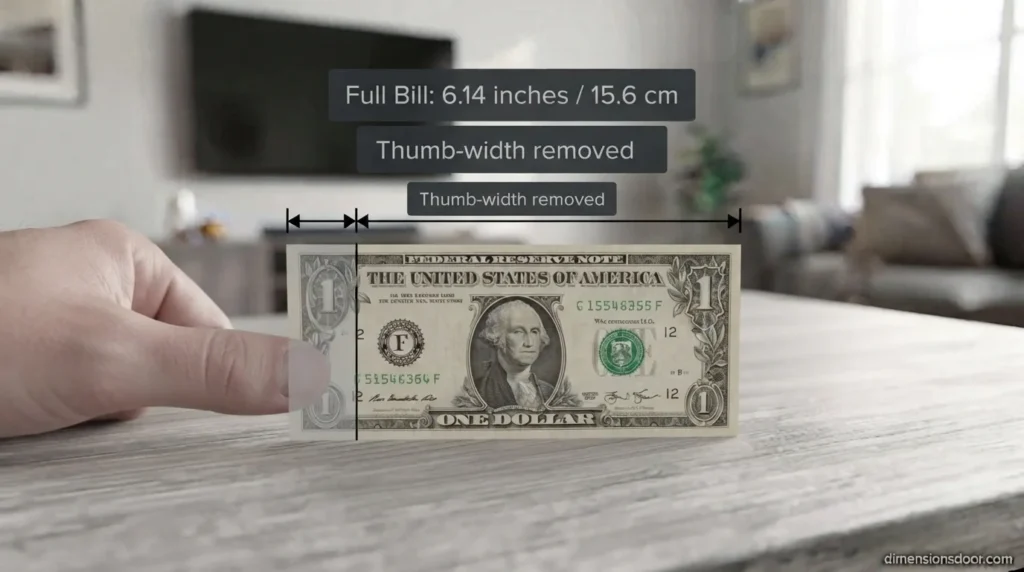 18 Real-Life Examples of 5 Inches (With Visual Comparison)