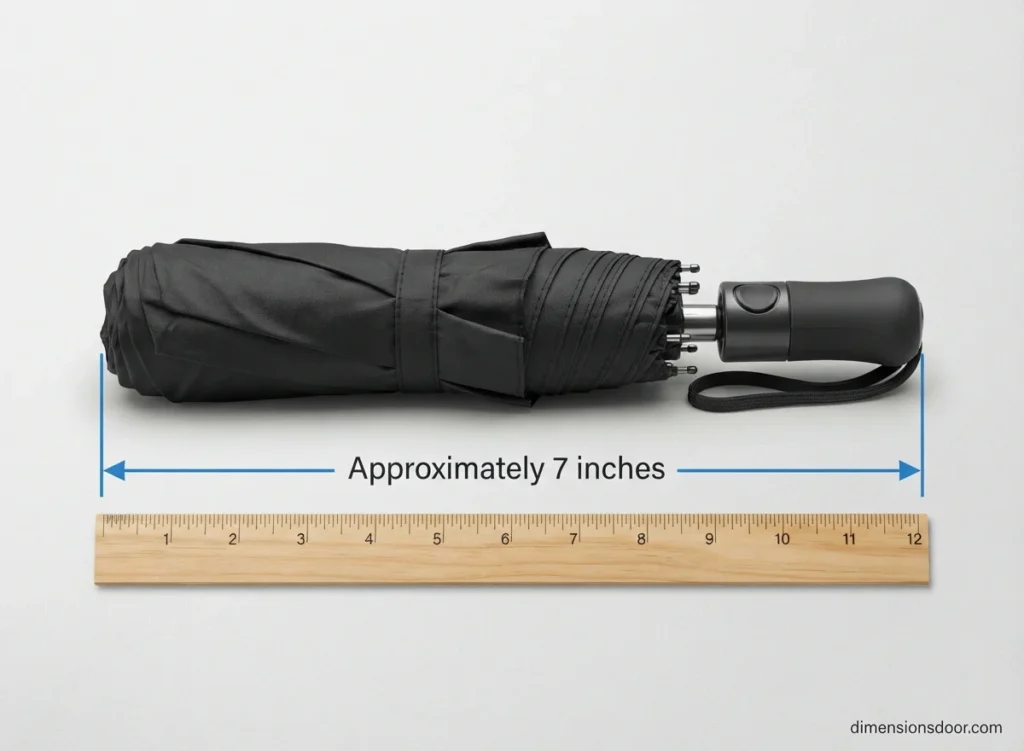 How Long Is 7 Inches? 22 Real-Life Examples, Comparisons & Visual Guide