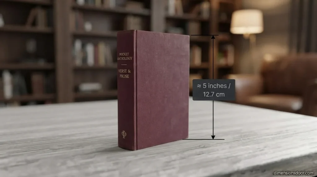 18 Real-Life Examples of 5 Inches (With Visual Comparison)