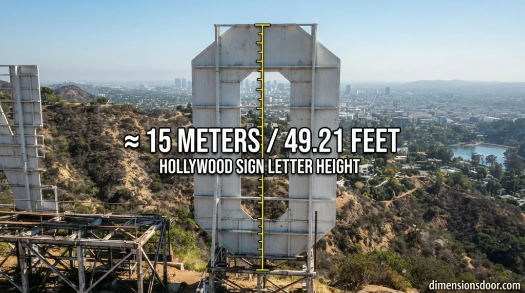15 Real-Life Examples Of Things That Are 15 Meters Long