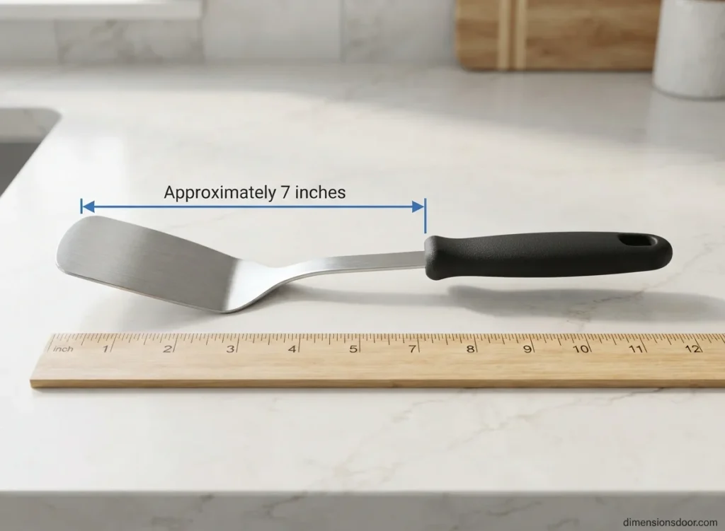 How Long Is 7 Inches? 22 Real-Life Examples, Comparisons & Visual Guide