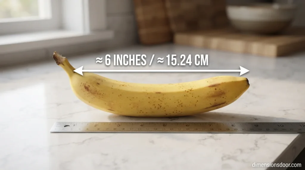 17 Real-Life Examples of 6 Inches