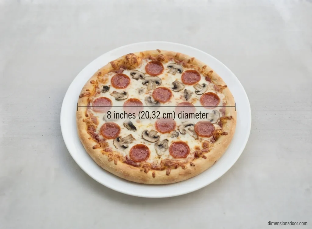 How Long Is 8 Inches? 20 Real-Life Examples, Comparisons & Visual Guide