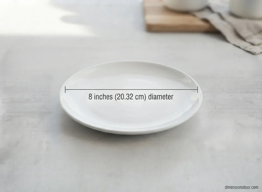 How Long Is 8 Inches? 20 Real-Life Examples, Comparisons & Visual Guide