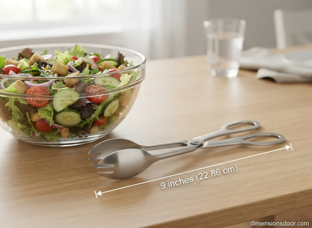 How Long Is 9 Inches? 20 Real-Life Examples, Comparisons & Visual Guide