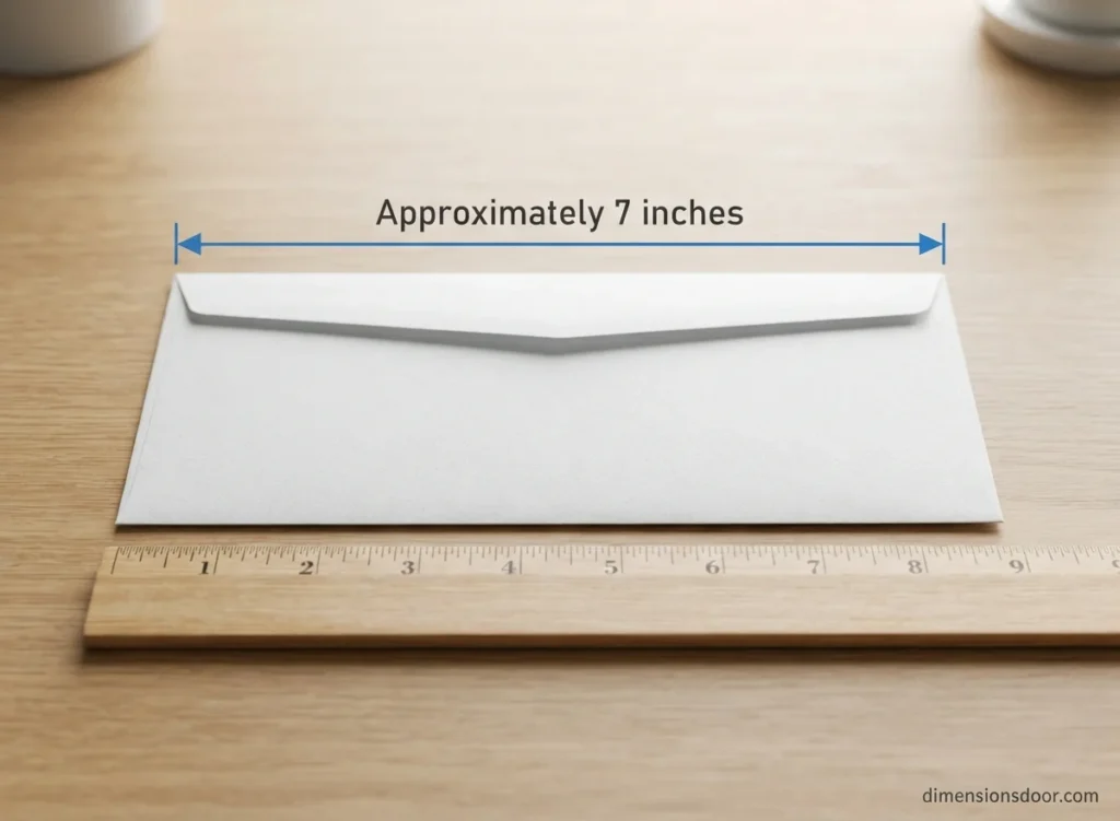 How Long Is 7 Inches? 22 Real-Life Examples, Comparisons & Visual Guide