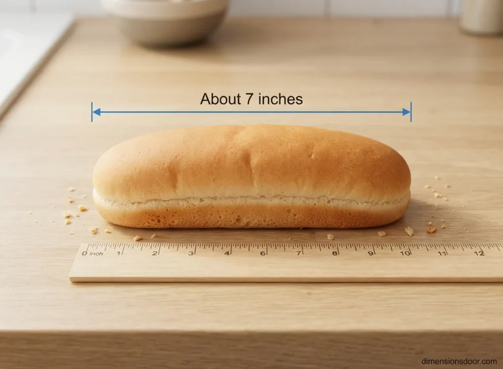 How Long Is 7 Inches? 22 Real-Life Examples, Comparisons & Visual Guide