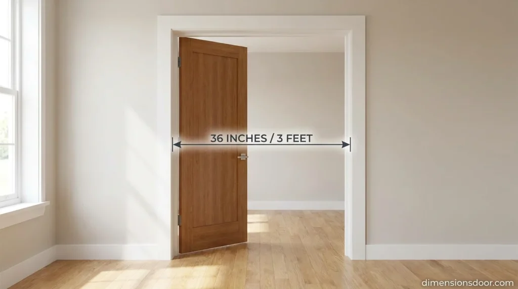 How Long Is 3 Feet