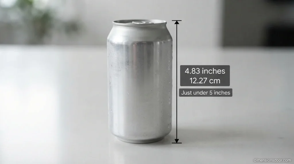 How Long Is 5 Inches?