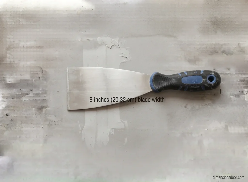 How Long Is 8 Inches? 20 Real-Life Examples, Comparisons & Visual Guide