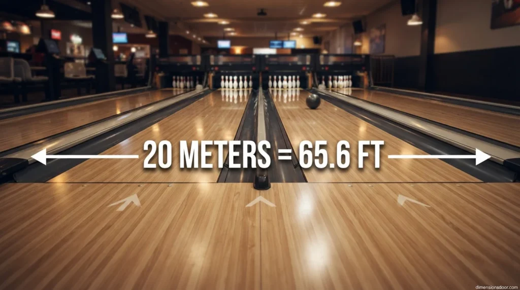 15 Real-Life Examples of 20 Meters (What Does 20 Meters Look Like?)