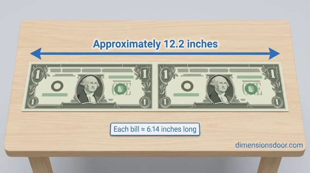 How Long Is 1 Foot Visually? Simple Ways to Picture It