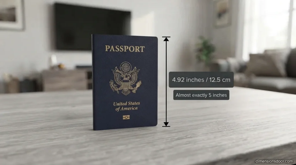 18 Real-Life Examples of 5 Inches (With Visual Comparison)