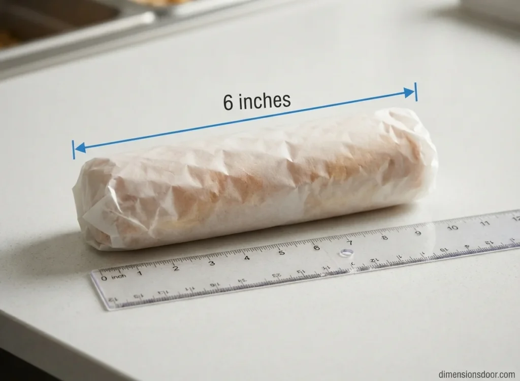 How Long Is 7 Inches? 22 Real-Life Examples, Comparisons & Visual Guide