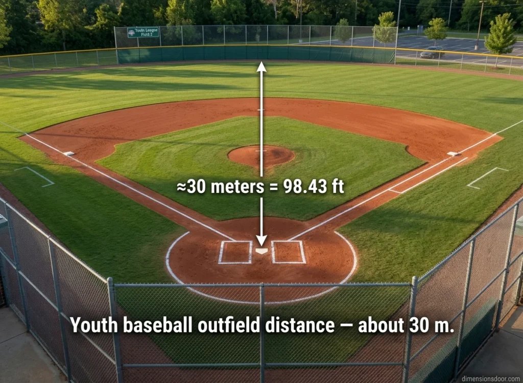 What Does 30 Meters Look Like? 17 Real-Life Examples